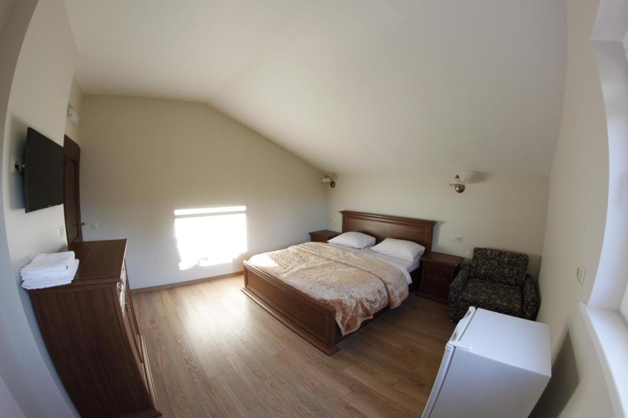 Elena Hotel Palanga Szoba fotó