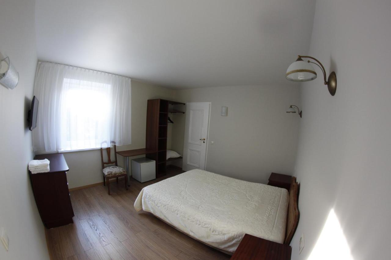 Elena Hotel Palanga Szoba fotó