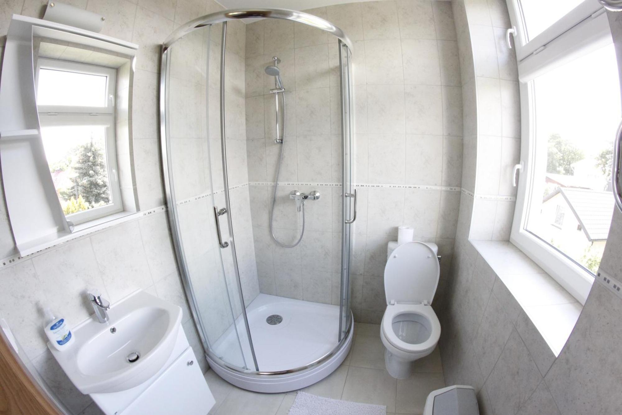 Elena Hotel Palanga Szoba fotó