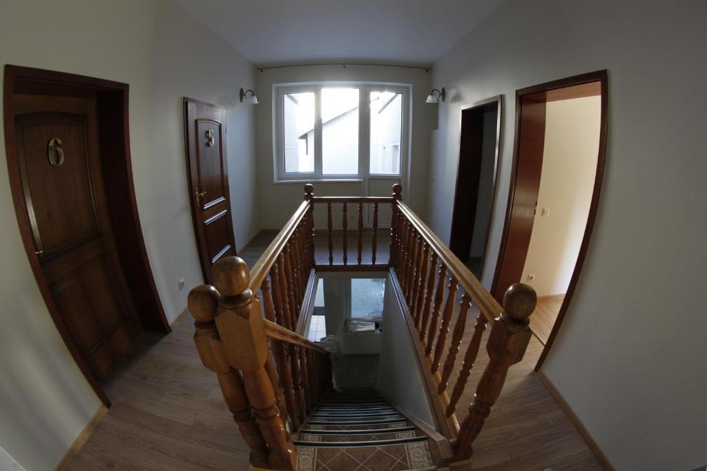 Elena Hotel Palanga Kültér fotó