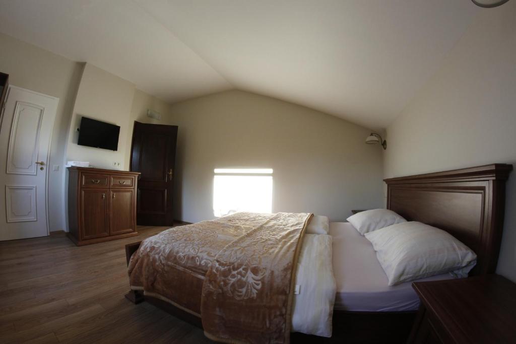 Elena Hotel Palanga Kültér fotó
