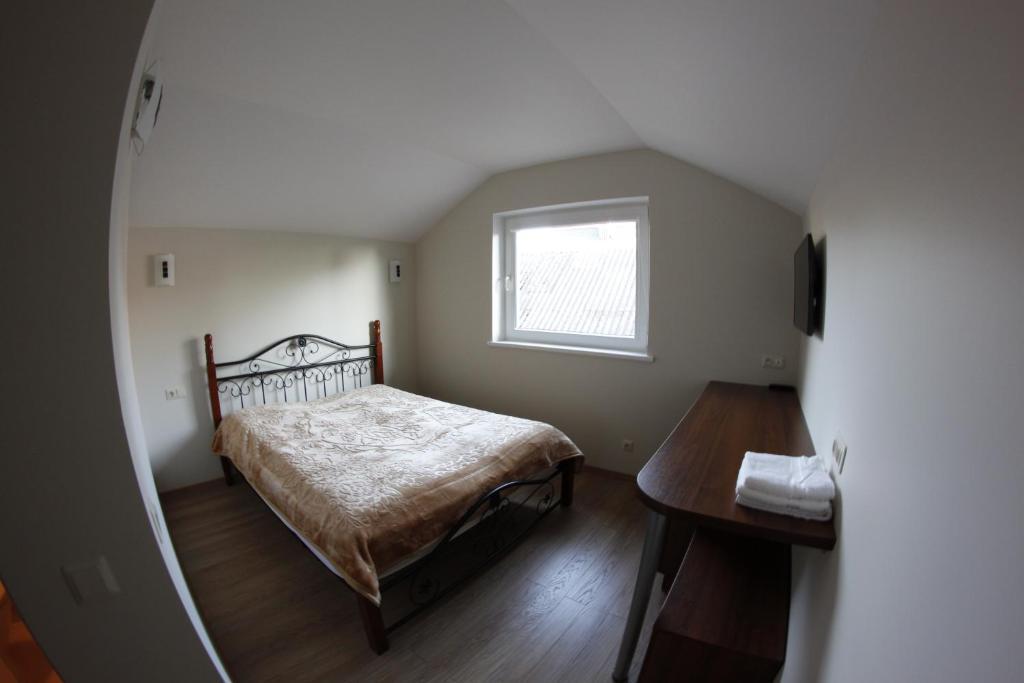 Elena Hotel Palanga Kültér fotó