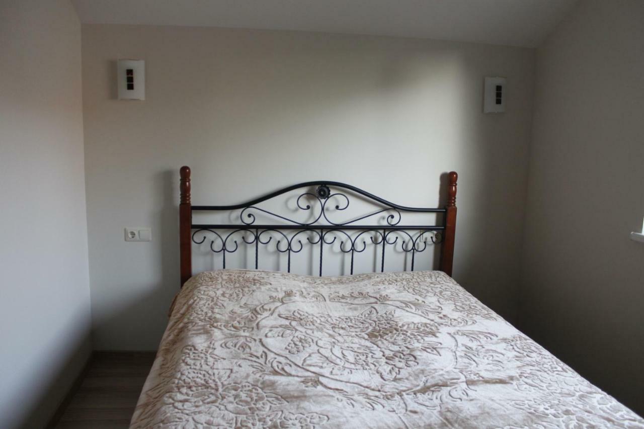Elena Hotel Palanga Kültér fotó