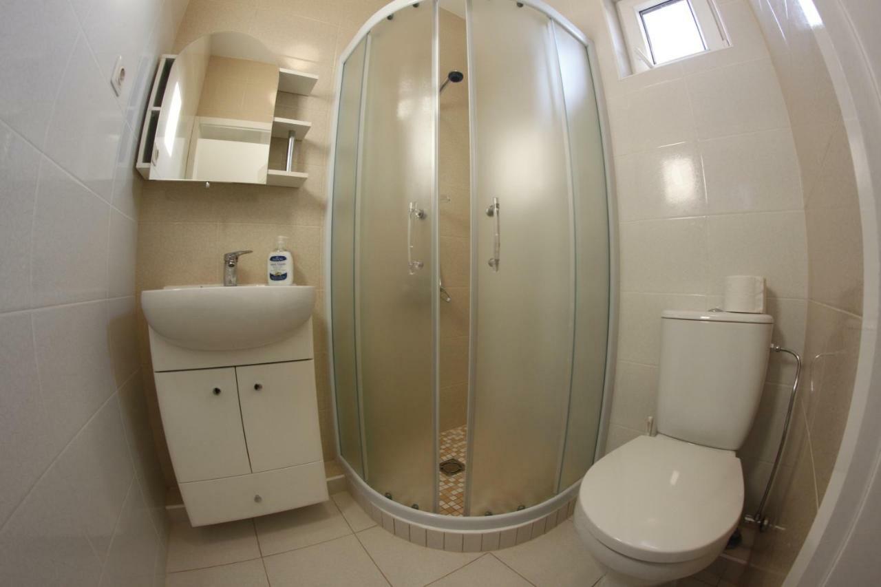 Elena Hotel Palanga Kültér fotó