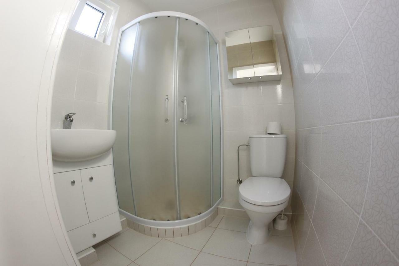 Elena Hotel Palanga Kültér fotó